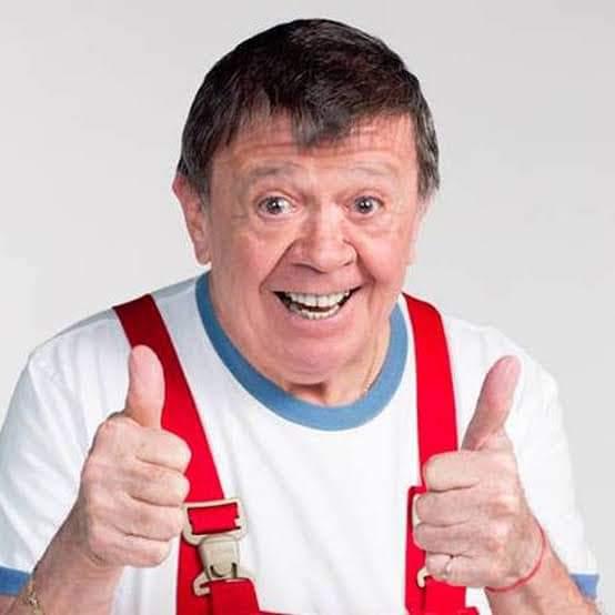 A sus 88 años de edad falleció Xavier López "Chabelo"