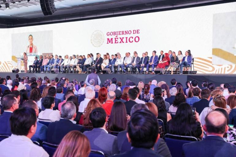 En 2024 Guerrero será la sede de la edición 48 del tianguis turístico