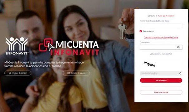 El registro es gratuito y se debe hacer sin ningún intermediario ya que podrías ser víctima de fraude