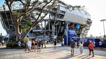 La realización de eventos como el Abierto Mexicano de Tenis, la Convención Bancaria y el Tianguis Turístico son de suma importancia para la reactivación económica del puerto