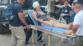 Turistas encontraron la muerte durante su visita en Acapulco