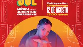 Se suma “Do, Re, Mi, Fa, Sol” a la cartelera cultural y agenda turística de Guerrero