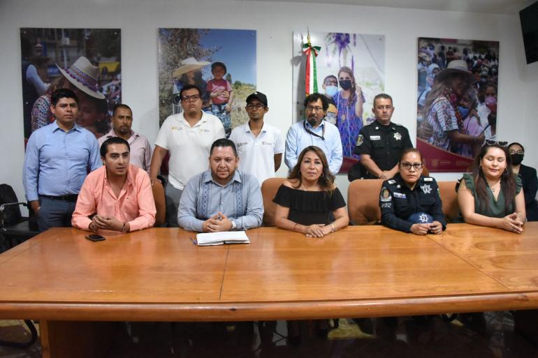 Con estas acciones el gobierno de Guerrero promueve, fomenta el deporte y la unión familiar