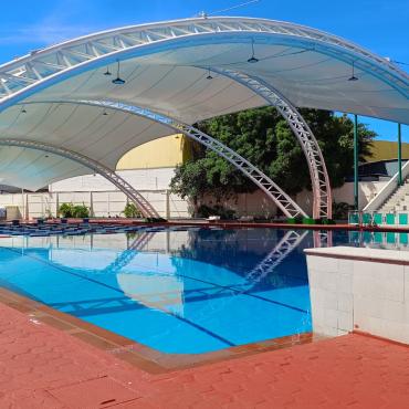 Las clases estarán abiertas para derechohabientes y público en general de todas las edades