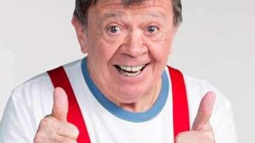 A sus 88 años de edad falleció Xavier López "Chabelo"