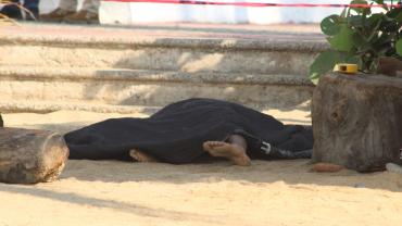 No cesan los asesinatos sobre la Costera en Acapulco