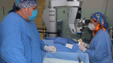 El Imss incrementó las detecciones de enfermedades crónico-degenerativas, consultas y cirugías de especialidad