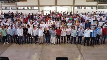 Académicos e investigadores respaldan proyecto de Claudia Sheinbaum