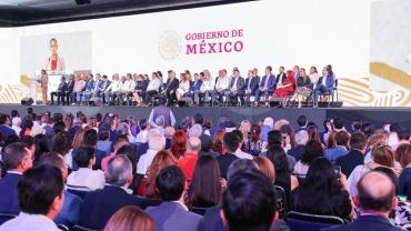 En 2024 Guerrero será la sede de la edición 48 del tianguis turístico