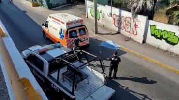 La violencia que mantiene de rodillas a Chilpancingo va en aumento 