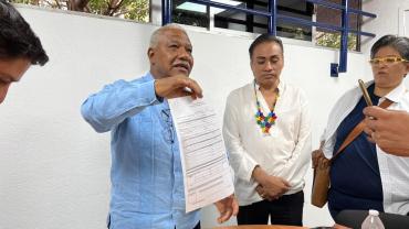 Ya podrán contraer matrimonio en Guerrero las personas del mismo sexo