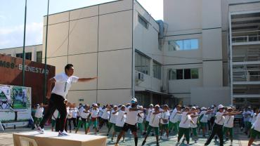 Los participantes forman parte de los CSS de Chilpancingo, Iguala, Taxco, Zihuatanejo, así como el CECEM y un CSS más de Acapulco