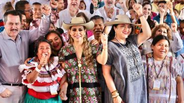 Anuncia SECULTURA conclusión de restauración de Santa Prisca con más de 20 MDP