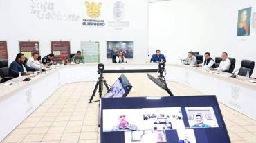 Reconocen a nivel nacional a Guerrero por acciones para erradicar la violencia de género y matrimonios forzados: Evelyn Salgado