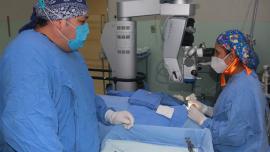 El Imss incrementó las detecciones de enfermedades crónico-degenerativas, consultas y cirugías de especialidad