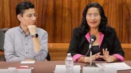 Acapulco un "RETRETE" bañado en sangre por la Igorancia de Abelina López