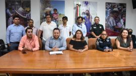 Con estas acciones el gobierno de Guerrero promueve, fomenta el deporte y la unión familiar