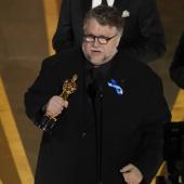 Guillermo del Toro